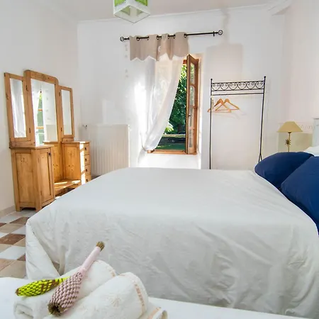 Ferienhaus Domaine De La Cledette Grand *