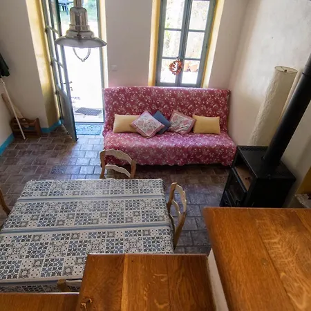 Prázdninový dům Domaine De La Cledette Grand *