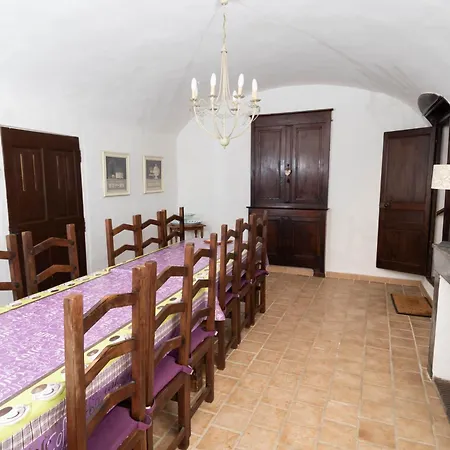 Domaine De La Cledette Grand * Colognac