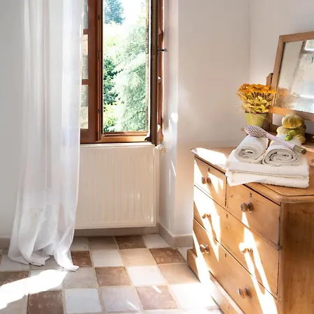 Domaine De La Cledette Grand Prázdninový dům