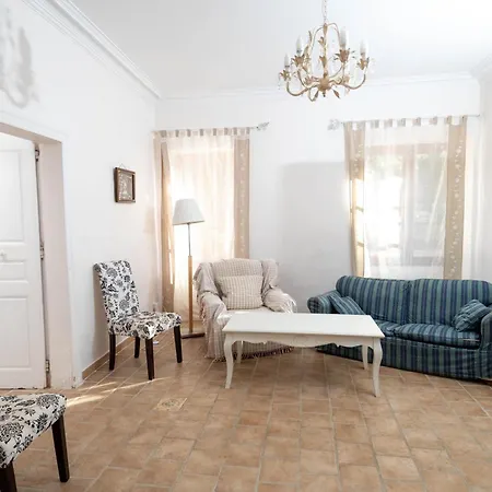Prázdninový dům Domaine De La Cledette Grand