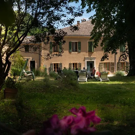 Domaine De La Cledette Grand Prázdninový dům Colognac