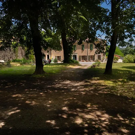 Prázdninový dům Domaine De La Cledette Grand