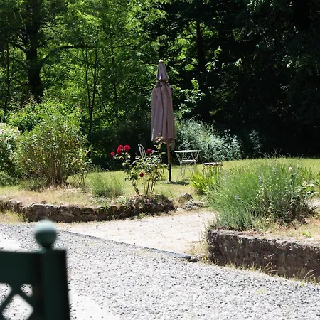 Prázdninový dům Domaine De La Cledette Grand Colognac