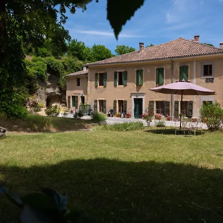 Domaine De La Cledette Grand