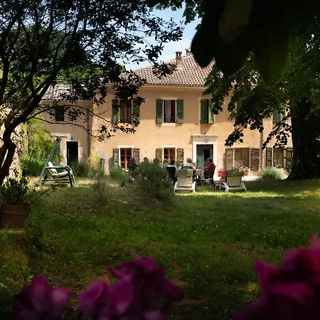 Ferienhaus Domaine De La Cledette Grand Colognac