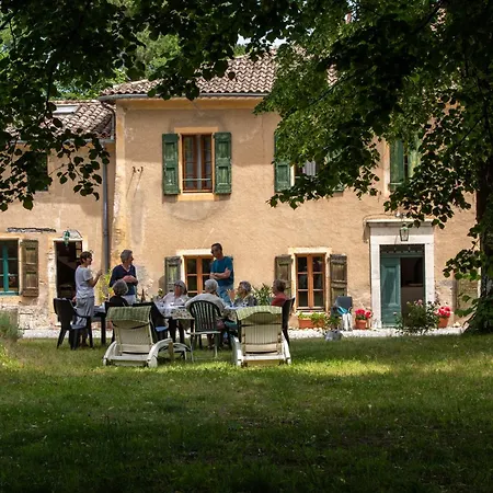 Domaine De La Cledette Grand