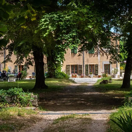 Domaine De La Cledette Grand * Colognac