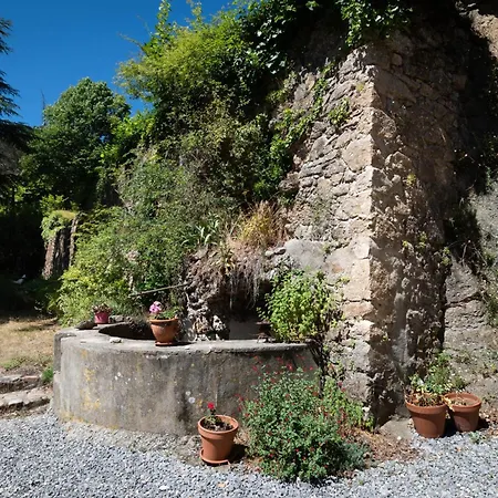 Domaine De La Cledette Grand * Colognac