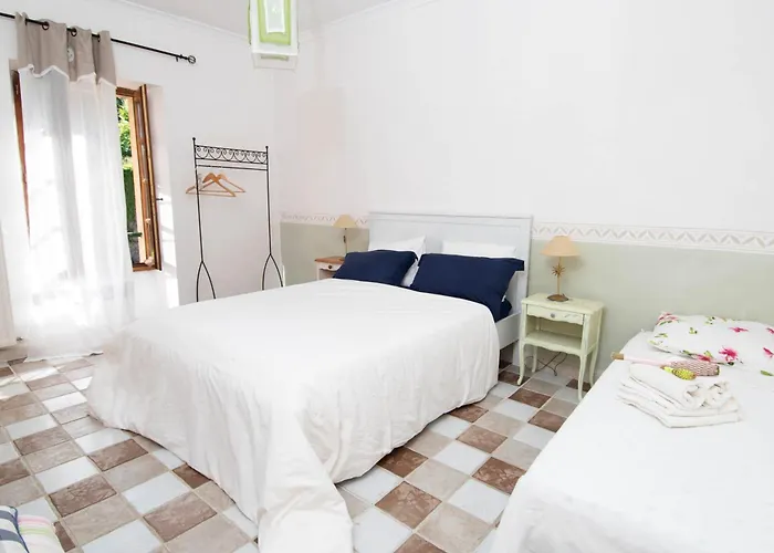 Domaine De La Cledette Grand بيت للعطل *