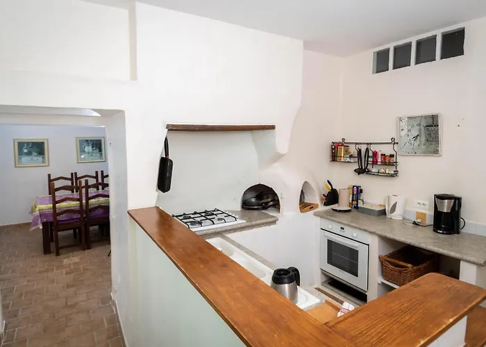 بيت للعطل Domaine De La Cledette Grand