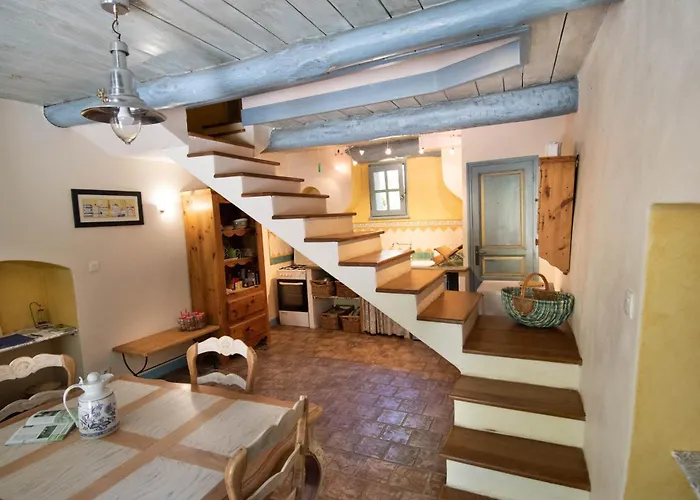 بيت للعطل Domaine De La Cledette Grand Colognac