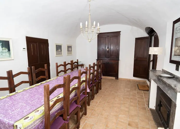 Domaine De La Cledette Grand * Colognac