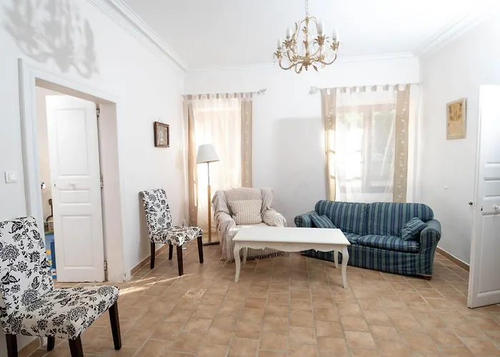 بيت للعطل Domaine De La Cledette Grand
