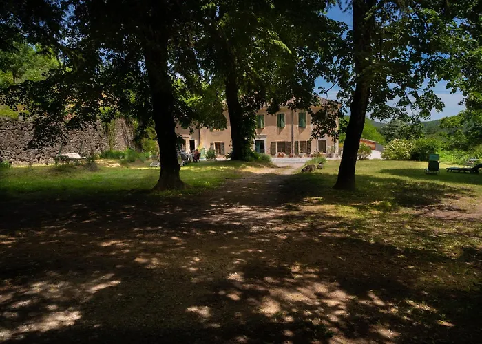بيت للعطل Domaine De La Cledette Grand