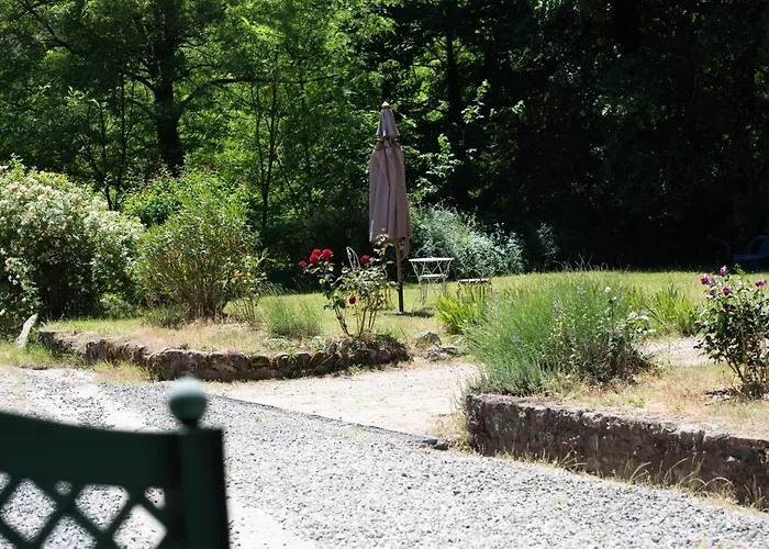 بيت للعطل Domaine De La Cledette Grand Colognac