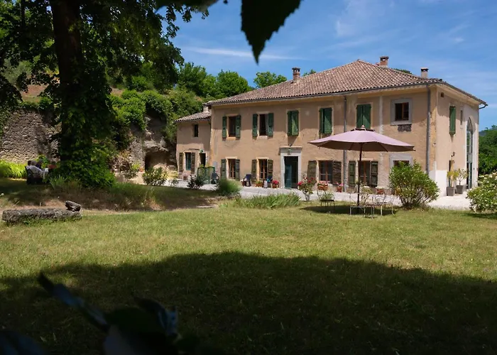 Domaine De La Cledette Grand