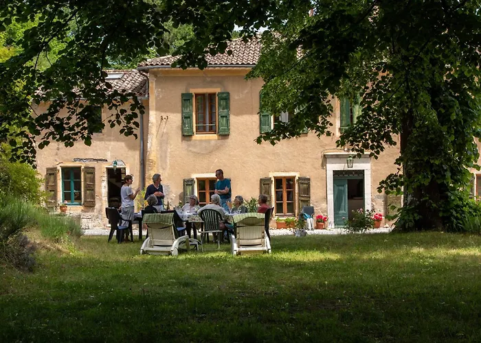 Domaine De La Cledette Grand