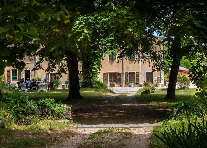 Domaine De La Cledette Grand * Colognac