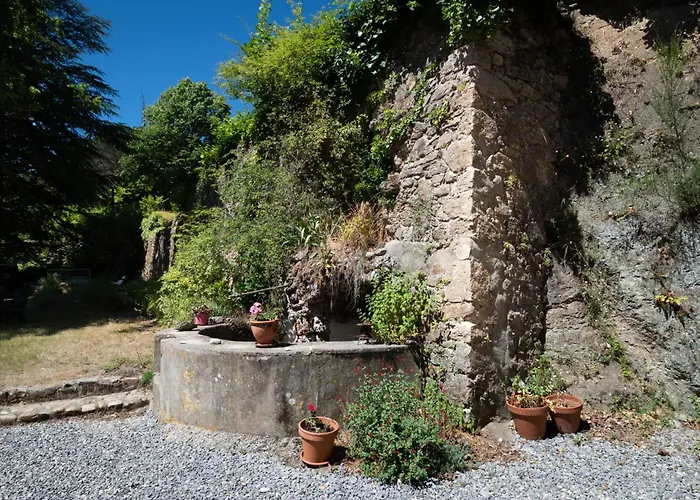 Domaine De La Cledette Grand * Colognac